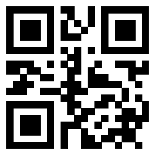 Scansione del Qr Code di 3911867354