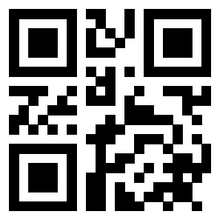 Immagine del Qr Code di 3911867358
