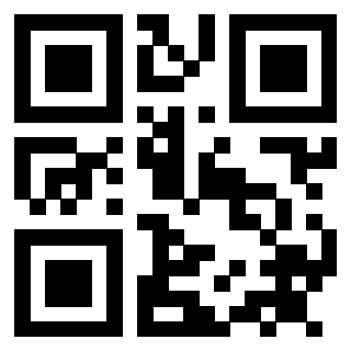 3911867362 - Immagine del QrCode