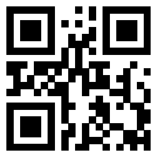 Immagine del Qr Code di 3911867363
