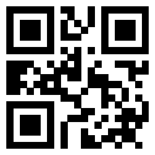 3911867366 - Immagine del QrCode