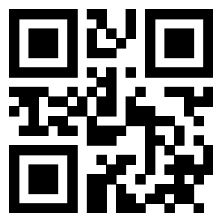 Immagine del QrCode di 3911867367