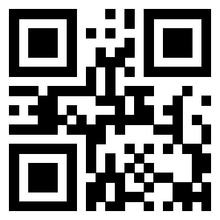 3911867368 - Immagine del QrCode associato