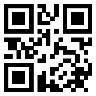 3911867370 - Immagine del QrCode