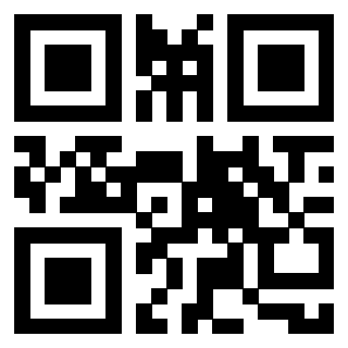 3911867373 QrCode associato