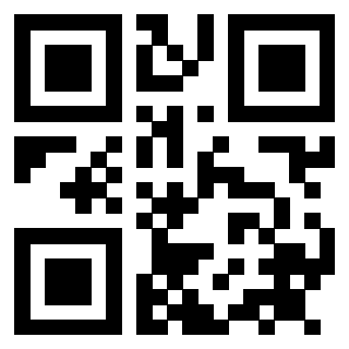 3911867376 - Immagine del Qr Code