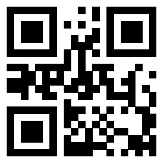 Immagine del QrCode di 3911867378
