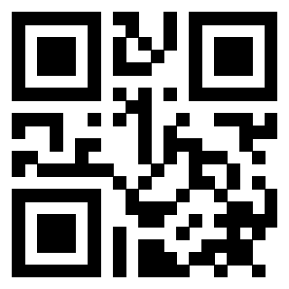 Immagine del QrCode di 3911867380