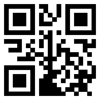 Scansione del Qr Code di 3911867381