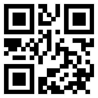 Scansione del Qr Code di 3911867384