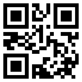 3911867386 - Immagine del Qr Code