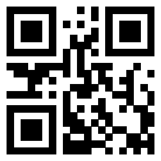 Il QrCode di 3911867387
