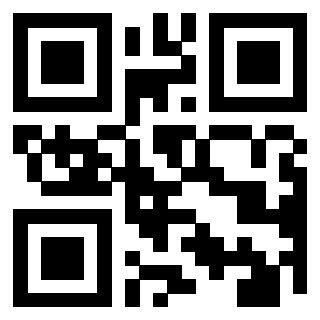 3911867390 - Immagine del QrCode