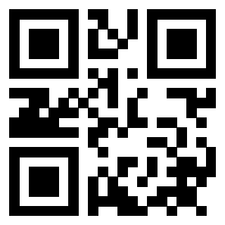 3911867393 Qr Code associato