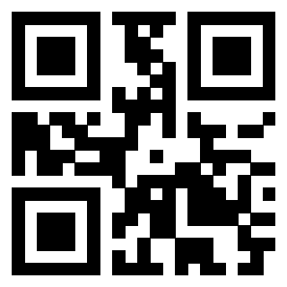 3911867396 - Immagine del QrCode
