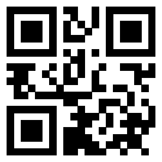 Immagine del QrCode di 3911867399