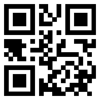 3911867401 - Immagine del QrCode associato
