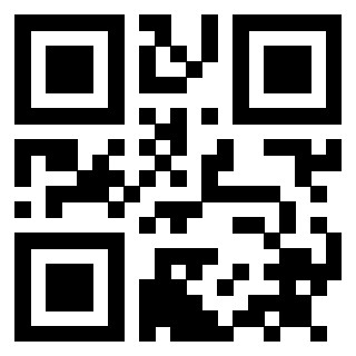 3911867402 - Immagine del QrCode
