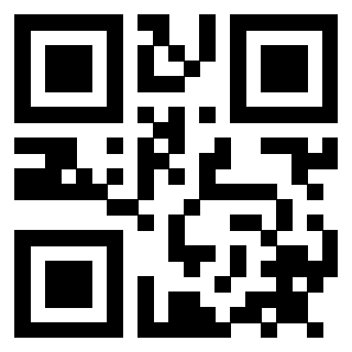 3911867403 QrCode associato