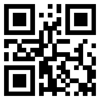 3911867407 Qr Code associato