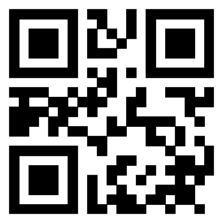 Scansione del Qr Code di 3911867412