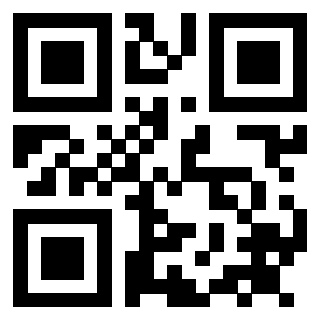 Immagine del Qr Code di 3911867413
