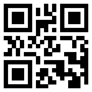 3911867417 - Immagine del QrCode