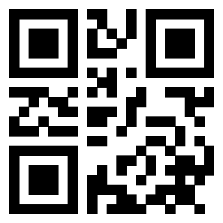 3911867421 QrCode associato