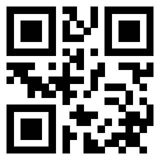 Scansione del QrCode di 3911867422