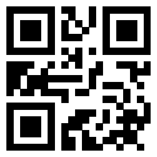 Immagine del QrCode di 3911867423