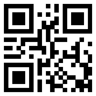 3911867424 - Immagine del QrCode associato