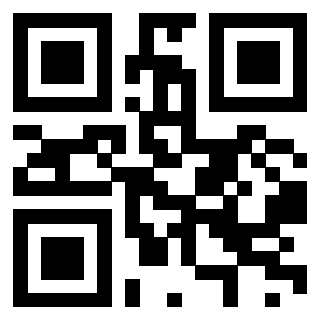 3911867426 - Immagine del QrCode associato