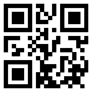 Il QrCode di 3911867427