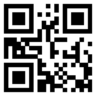 3911867428 - Immagine del QrCode
