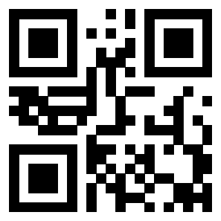 Scansione del QrCode di 3911867429