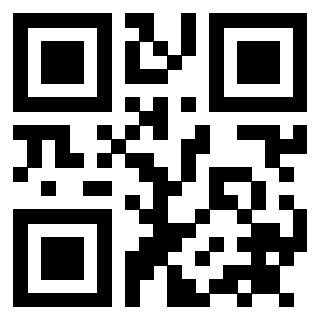 3911867430 - Immagine del QrCode associato