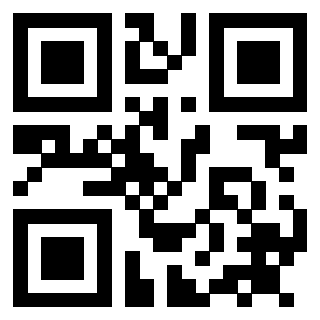 3911867431 - Immagine del QrCode