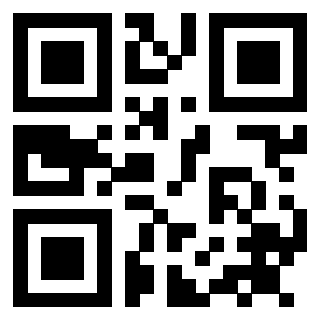 3911867436 - Immagine del QrCode associato