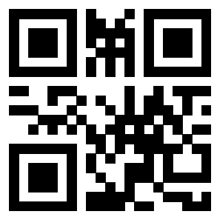3911867437 - Immagine del QrCode
