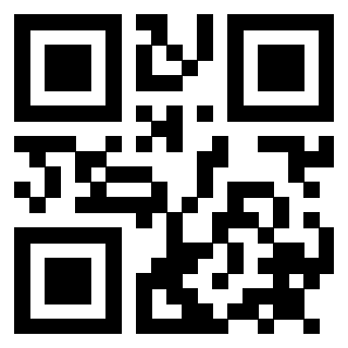 3911867439 - Immagine del QrCode
