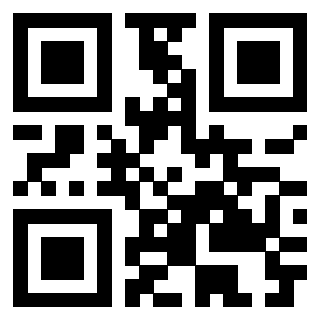 3911867440 - Immagine del Qr Code associato