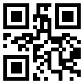 3911867441 - Immagine del Qr Code associato