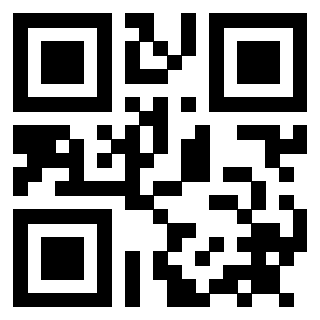 3911867442 - Immagine del QrCode