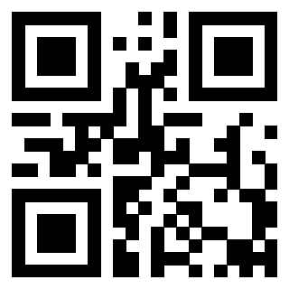 Immagine del Qr Code di 3911867445