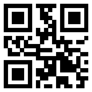 Immagine del Qr Code di 3911867446