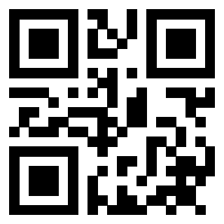3911867447 Qr Code associato