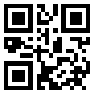 Immagine del Qr Code di 3911867448