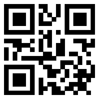 Il QrCode di 3911867449