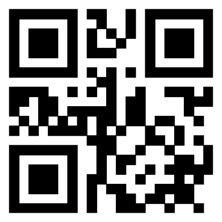 Scansione del Qr Code di 3911867450