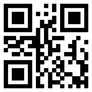 3911867451 - Immagine del Qr Code